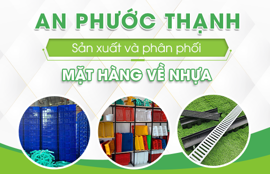 CÔNG TY TNHH AN PHƯỚC THẠNH